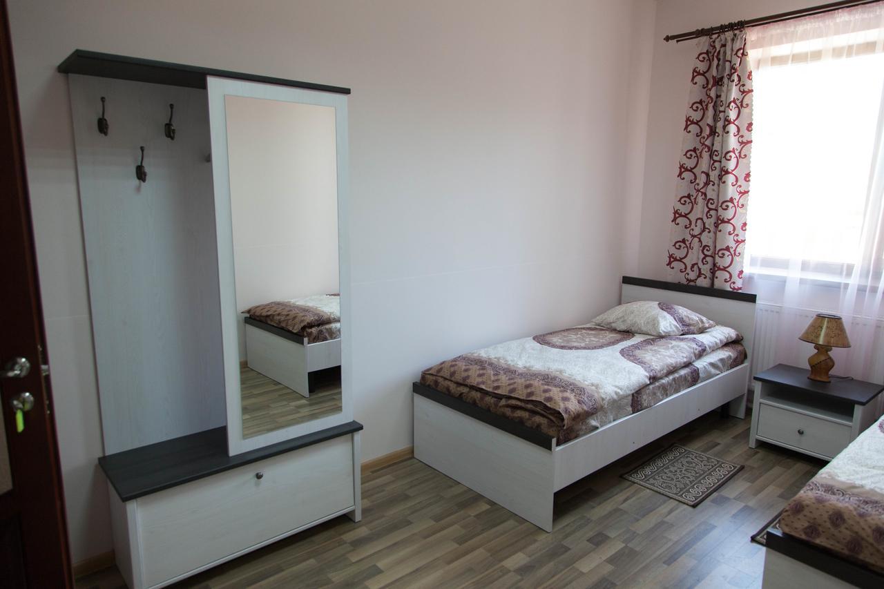 AlekSelena Otel Malekhuv Dış mekan fotoğraf