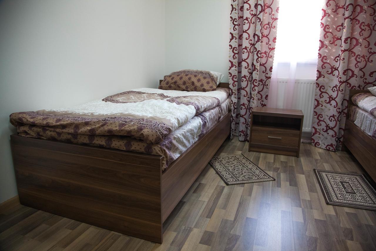 AlekSelena Otel Malekhuv Dış mekan fotoğraf