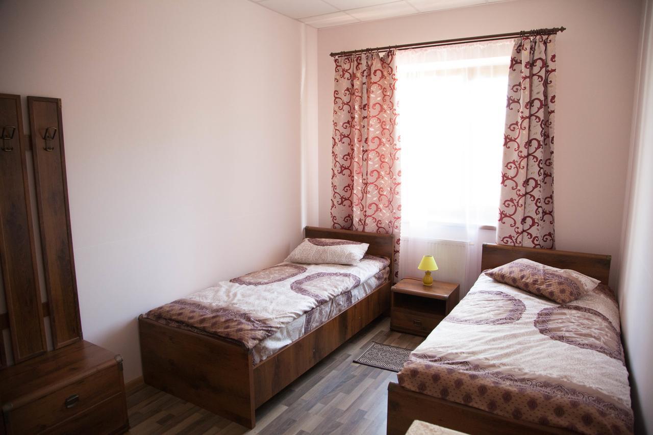 AlekSelena Otel Malekhuv Dış mekan fotoğraf