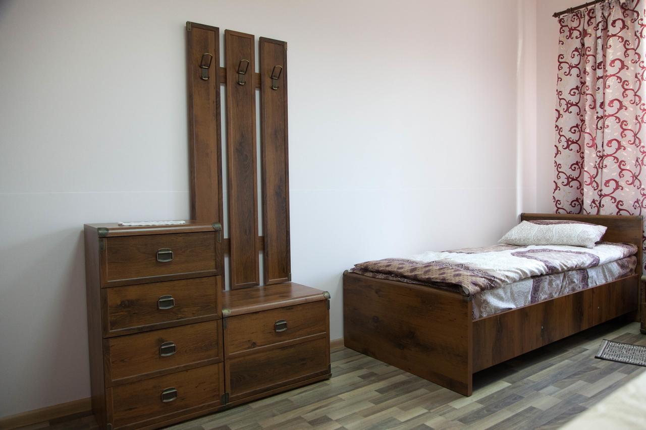 AlekSelena Otel Malekhuv Dış mekan fotoğraf
