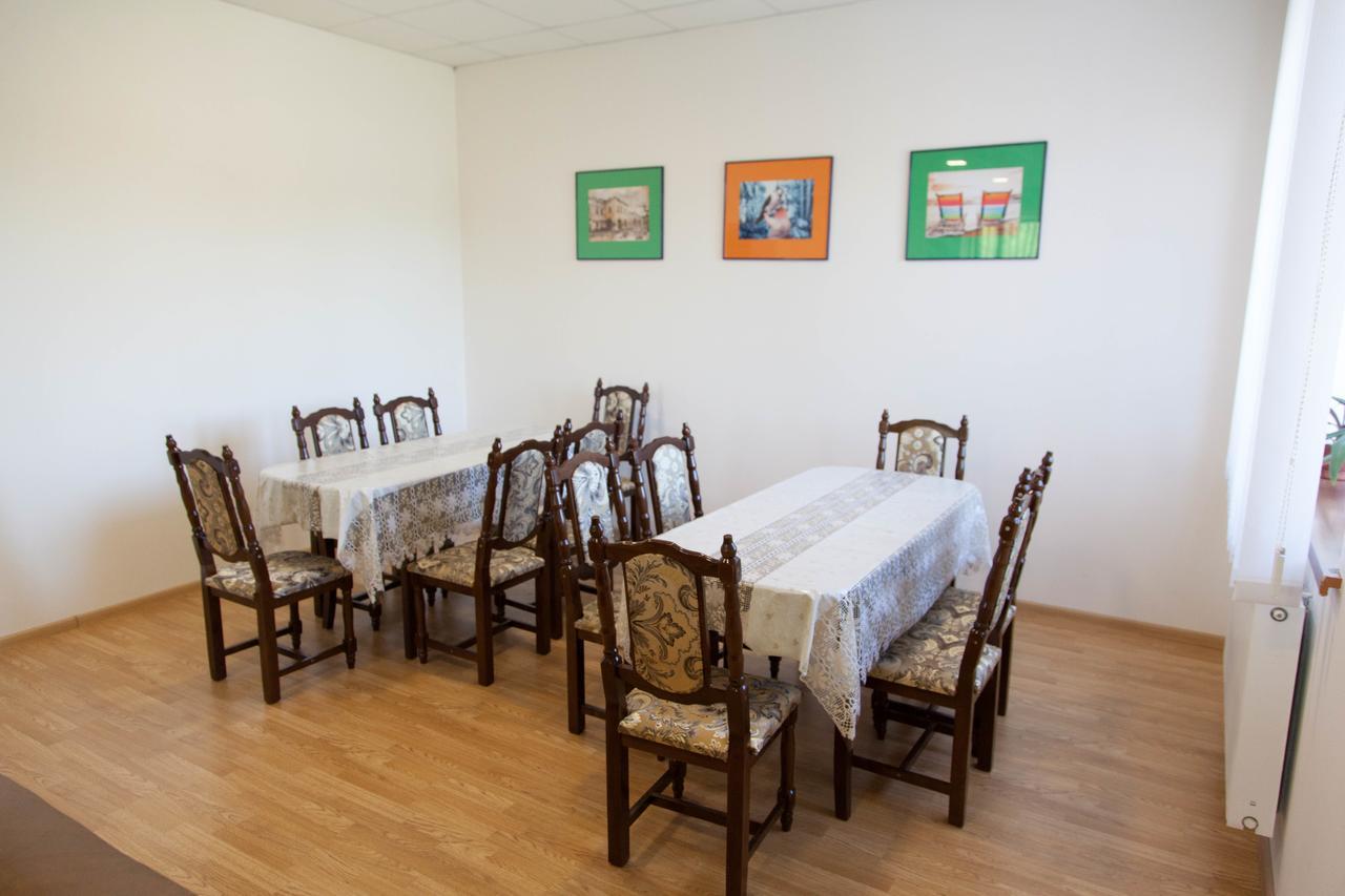 AlekSelena Otel Malekhuv Dış mekan fotoğraf