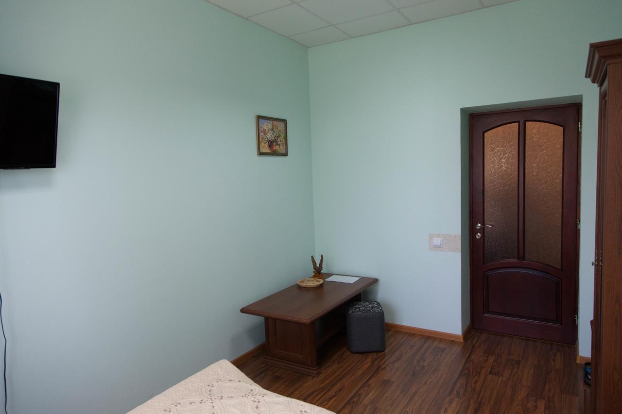 AlekSelena Otel Malekhuv Dış mekan fotoğraf