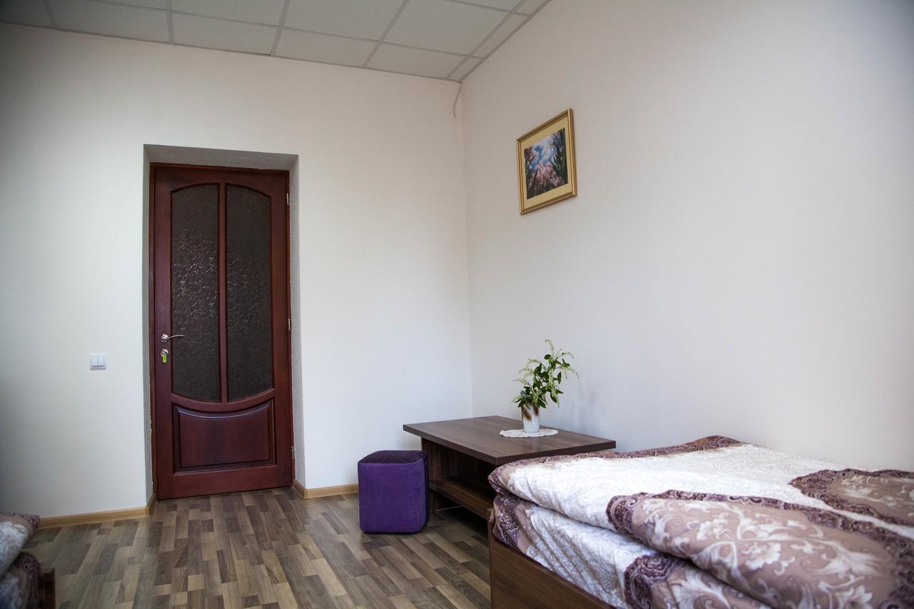 AlekSelena Otel Malekhuv Dış mekan fotoğraf