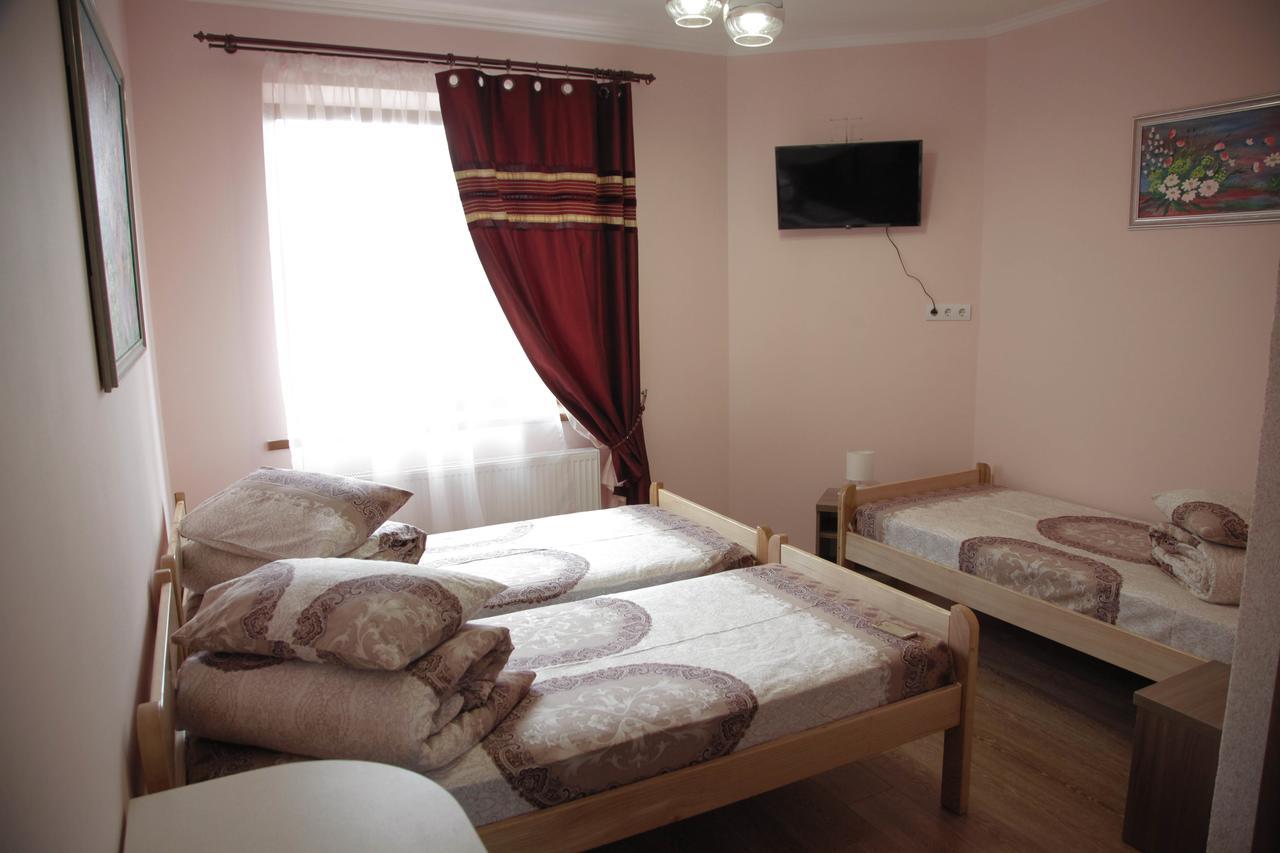 AlekSelena Otel Malekhuv Dış mekan fotoğraf
