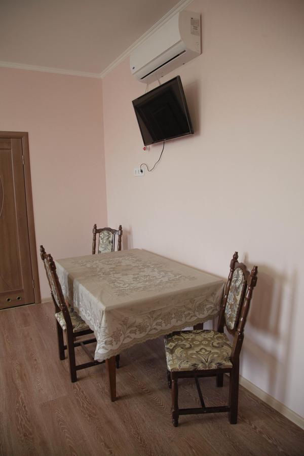 AlekSelena Otel Malekhuv Dış mekan fotoğraf