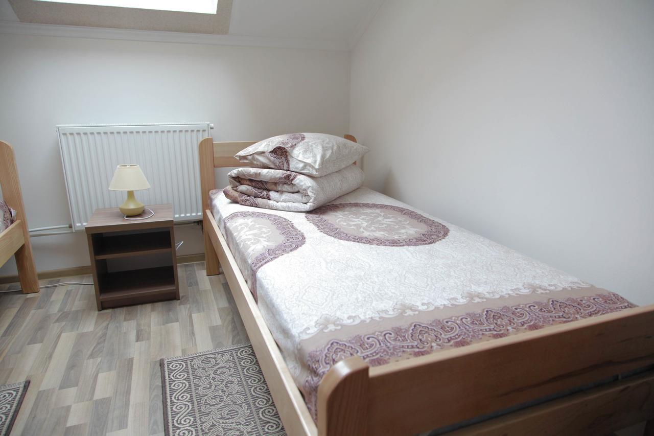 AlekSelena Otel Malekhuv Dış mekan fotoğraf