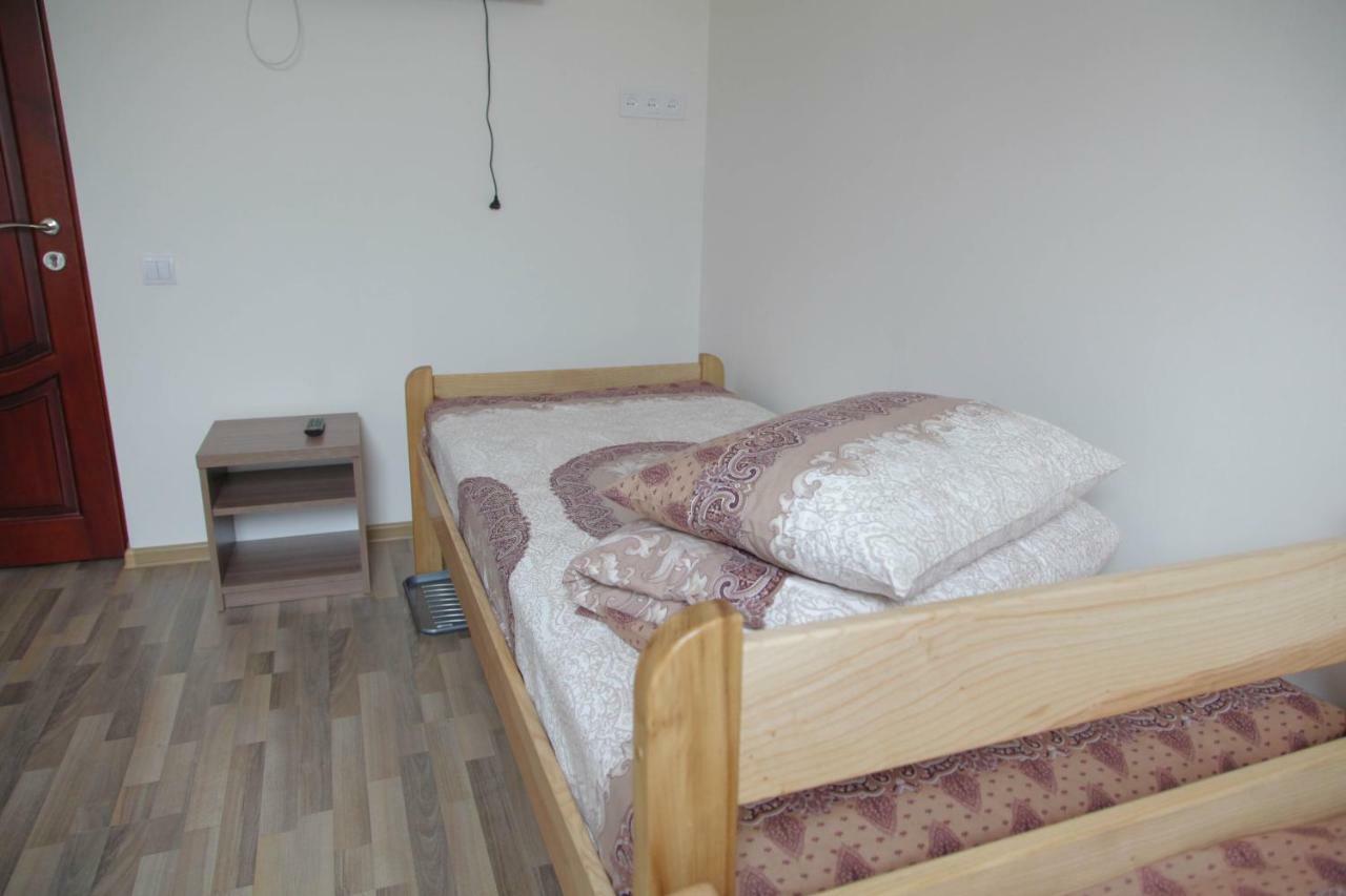 AlekSelena Otel Malekhuv Dış mekan fotoğraf