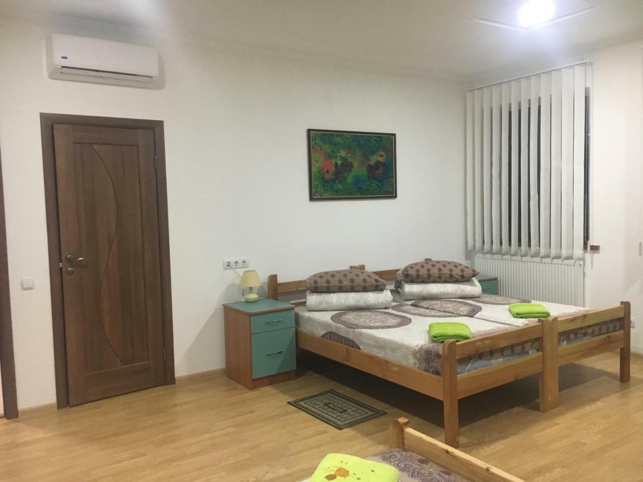 AlekSelena Otel Malekhuv Dış mekan fotoğraf