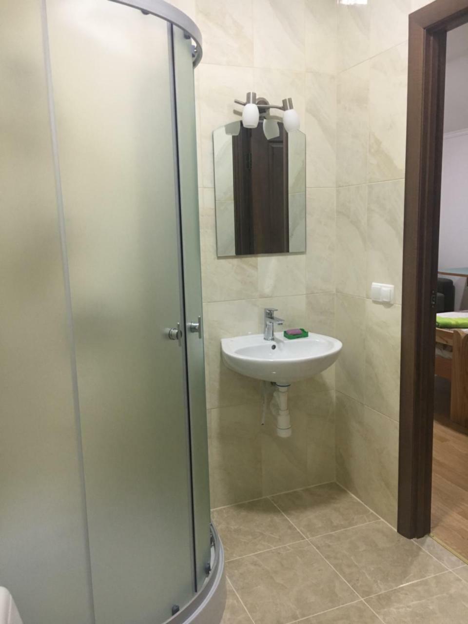 AlekSelena Otel Malekhuv Dış mekan fotoğraf